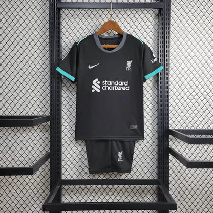 Maillot extérieur de Liverpool 2024