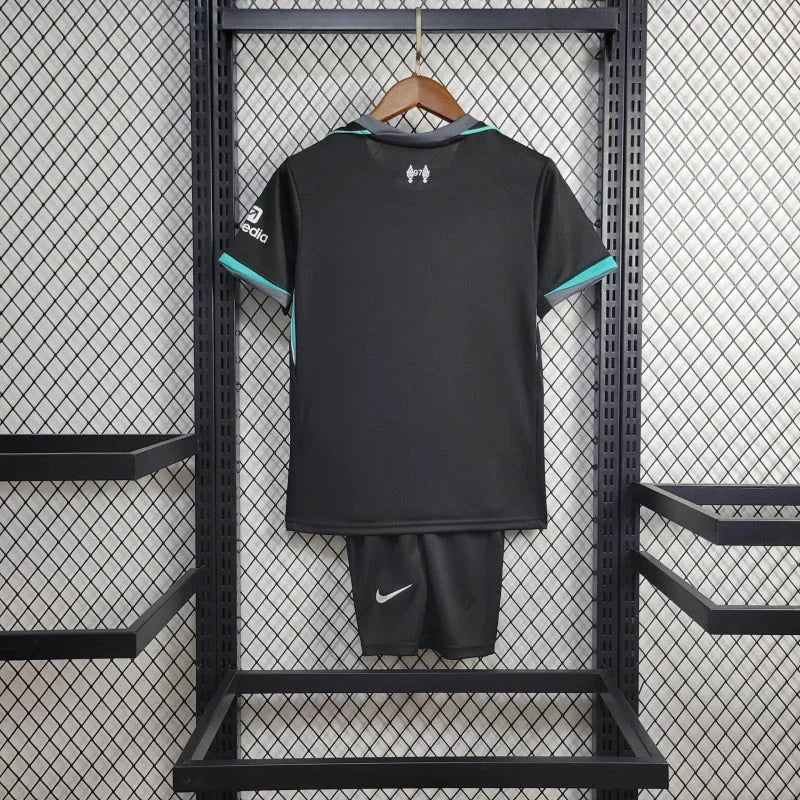 Maillot extérieur de Liverpool 2024