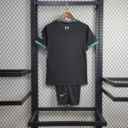 Maillot extérieur de Liverpool 2024