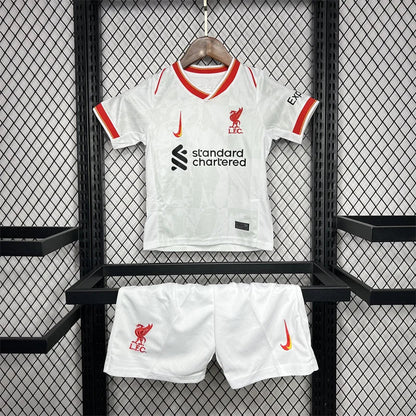 Liverpool 2024 derde uitshirt