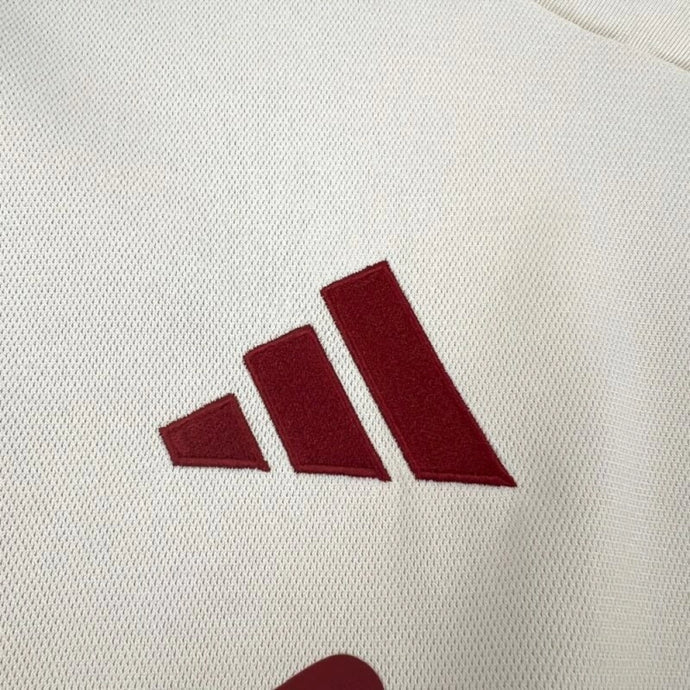 Maillot extérieur L/S Liverpool 2025