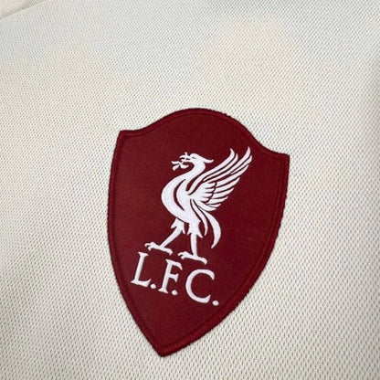 Maillot extérieur L/S Liverpool 2025