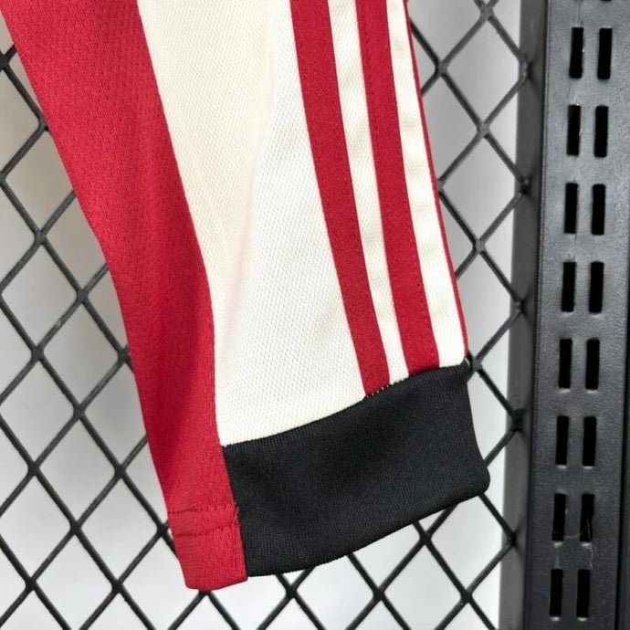 Maillot extérieur L/S Liverpool 2025