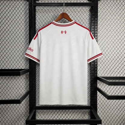 Liverpool 2026 Away Jersey