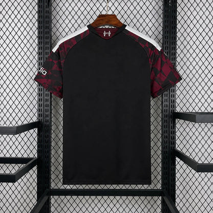 Liverpool 2026 Third Away Jersey