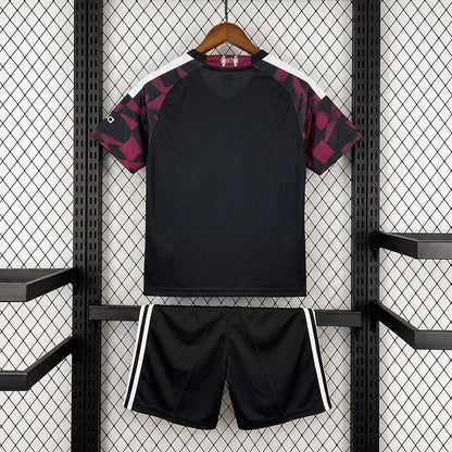 Derde shirt van Liverpool 2026