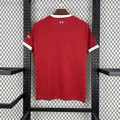 Camisola principal Liverpool 2025