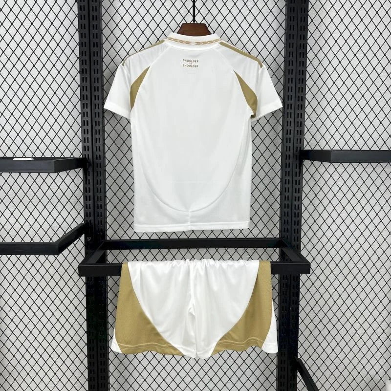 Camisola de visitante de Los Angeles 2025
