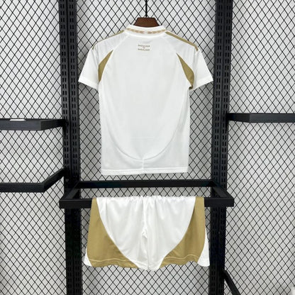 Camisola de visitante de Los Angeles 2025