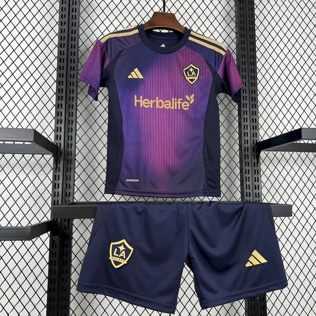 Los Angeles 2025 Away Kids Jersey