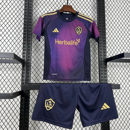 Los Angeles 2025 Away Kids Jersey