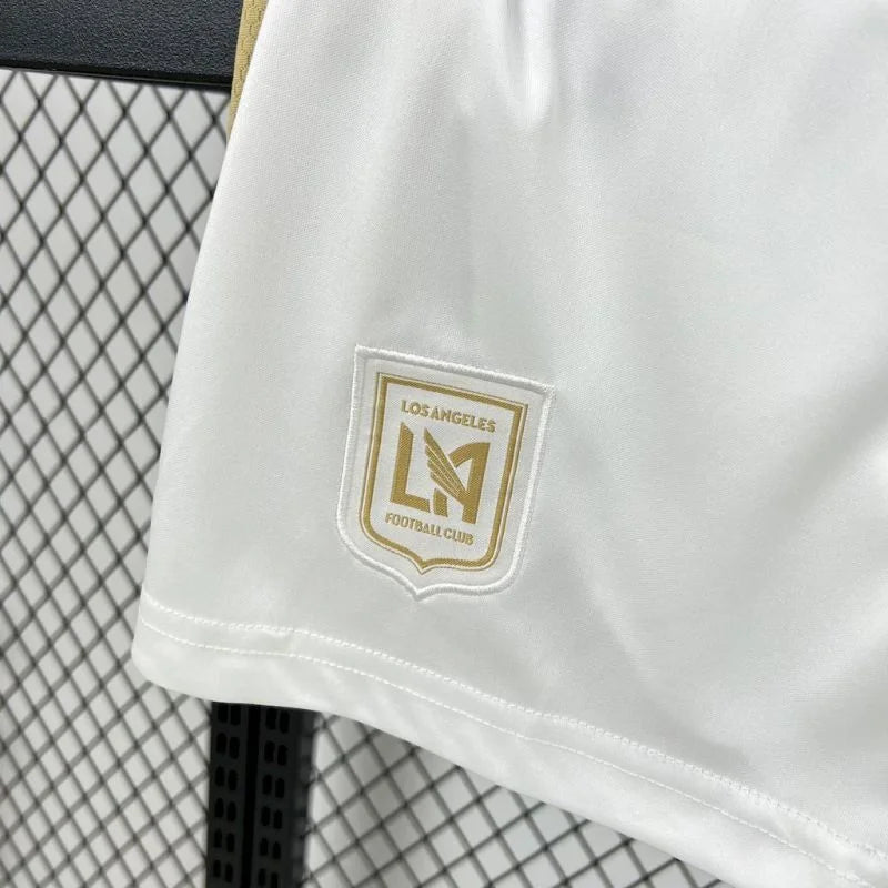 Camisola de visitante de Los Angeles 2025