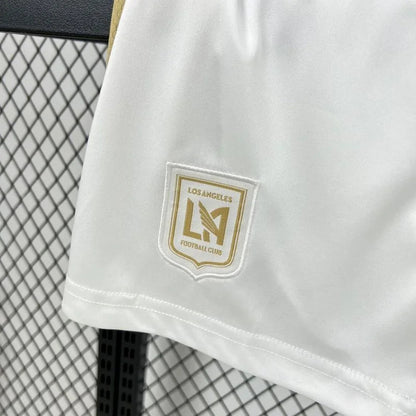 Camisola de visitante de Los Angeles 2025