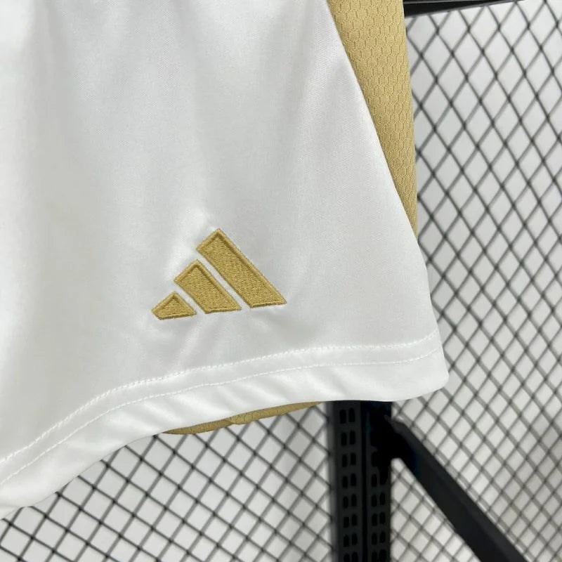 Camisola de visitante de Los Angeles 2025