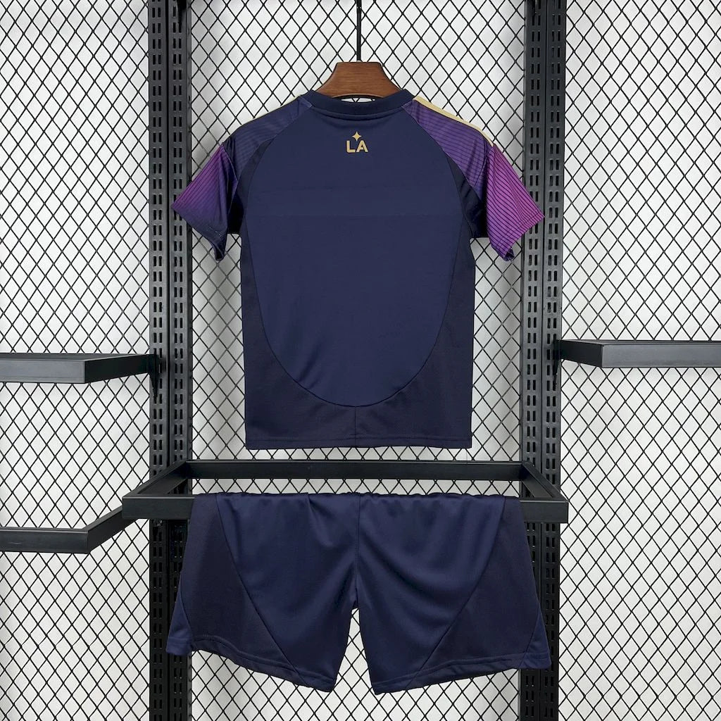 Los Angeles 2025 Away Kids Jersey