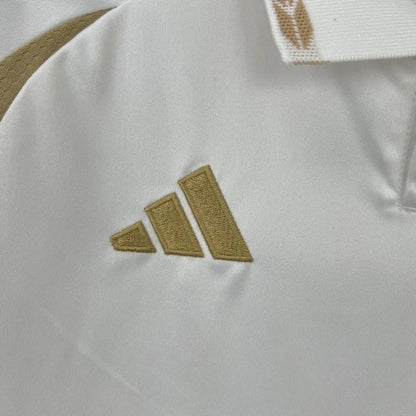 Camisola de visitante de Los Angeles 2025