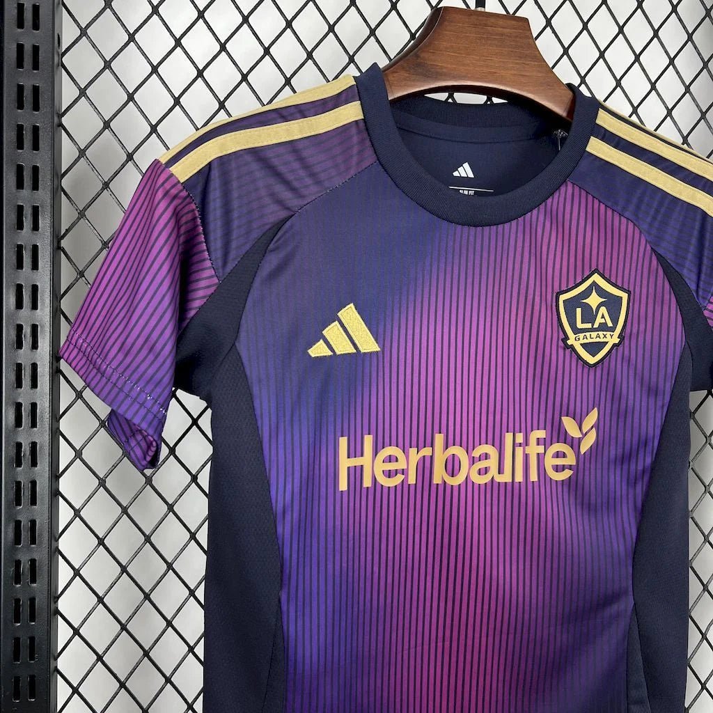 Los Angeles 2025 Away Kids Jersey