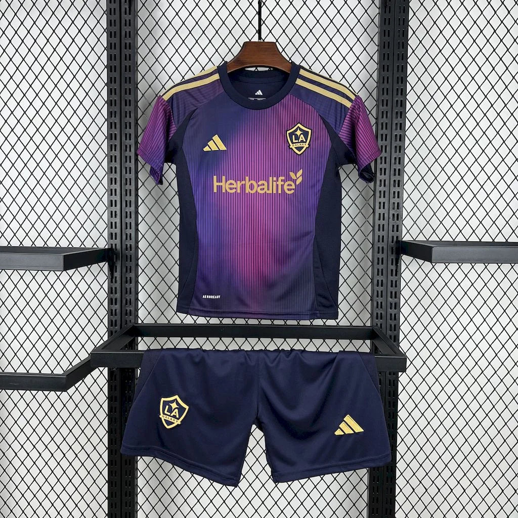 Los Angeles 2025 Away Kids Jersey