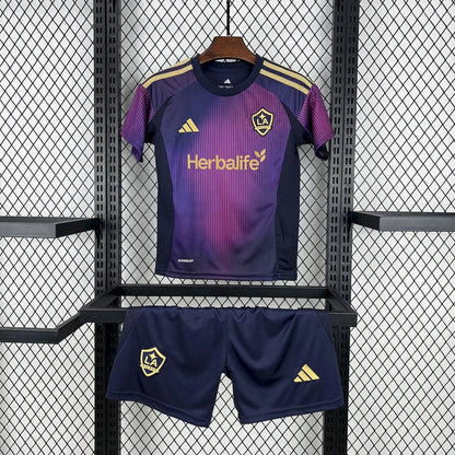Los Angeles 2025 Away Kids Jersey