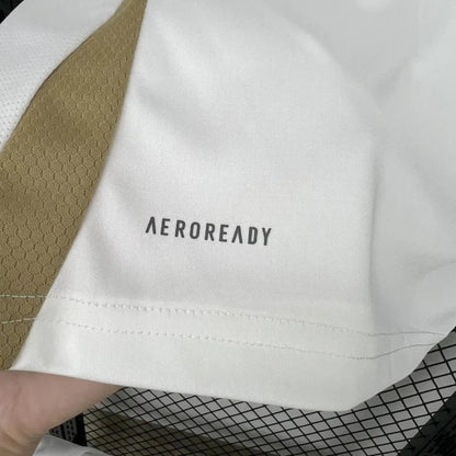 Camisola de visitante de Los Angeles 2025