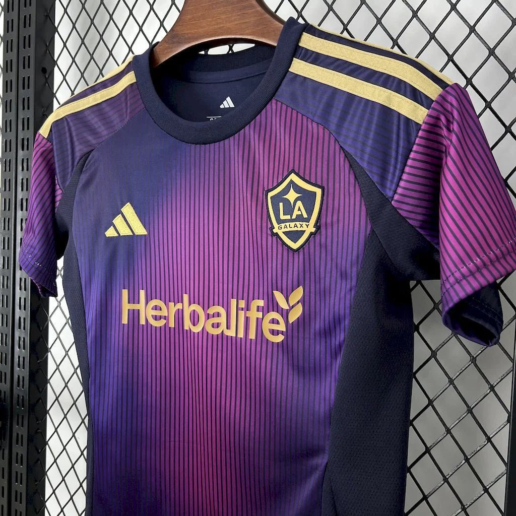 Los Angeles 2025 Away Kids Jersey
