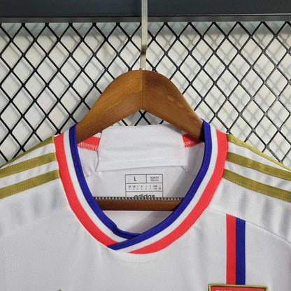 Maglia da casa del Lione 2023