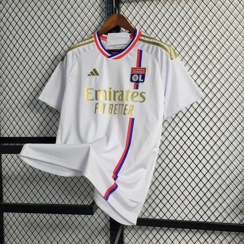 Maglia da casa del Lione 2023