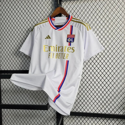 Maglia da casa del Lione 2023