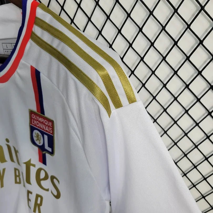 Maglia da casa del Lione 2023