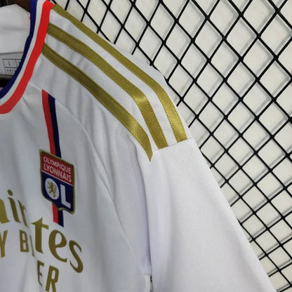 Maglia da casa del Lione 2023