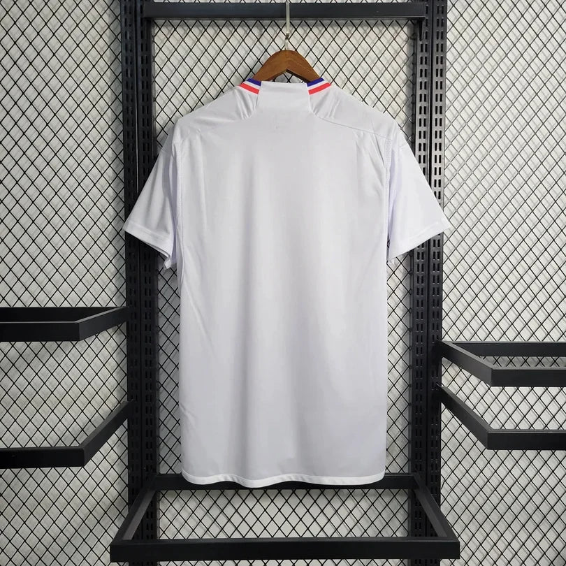 Maglia da casa del Lione 2023