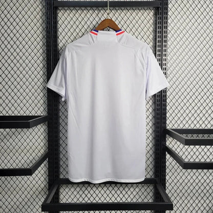 Maglia da casa del Lione 2023