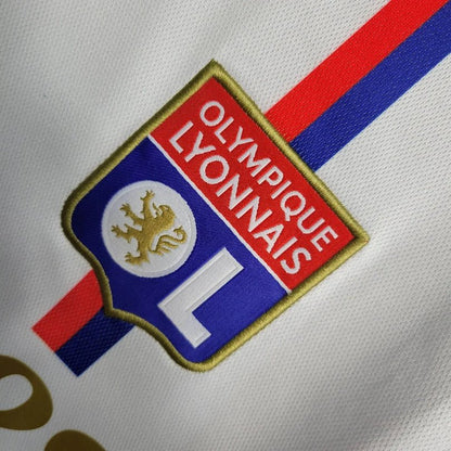Maglia da casa del Lione 2023
