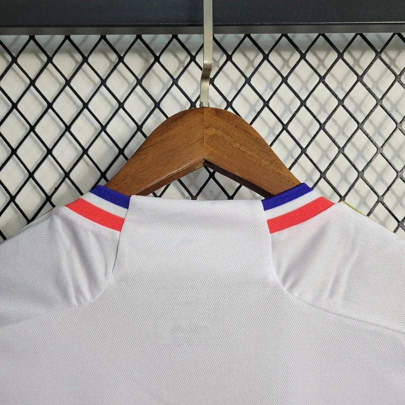 Maglia da casa del Lione 2023