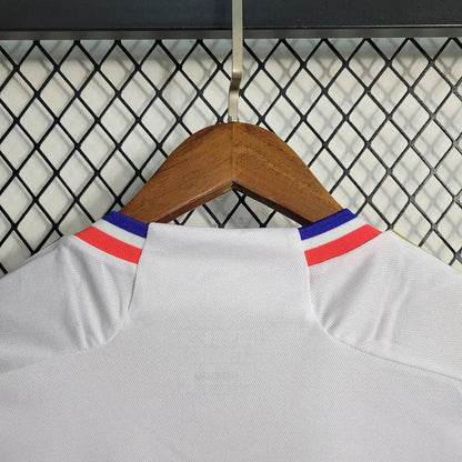 Maglia da casa del Lione 2023
