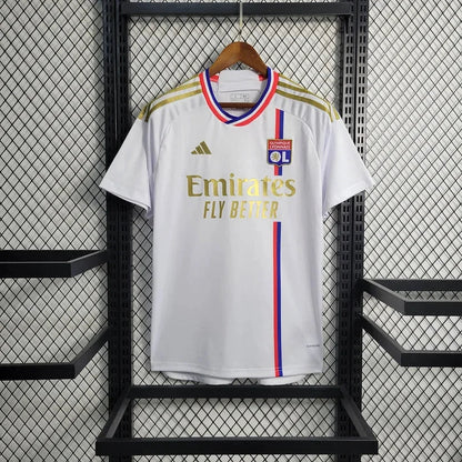 Maglia da casa del Lione 2023