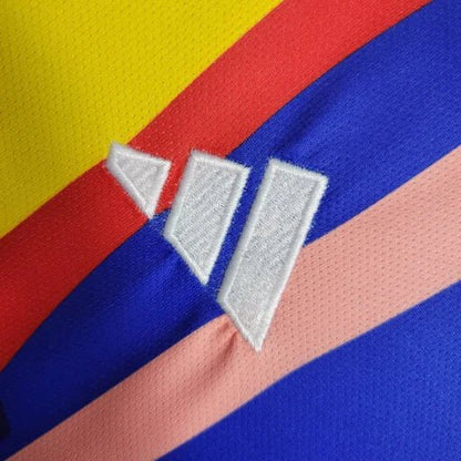 Lyon 2023 Derde uitshirt