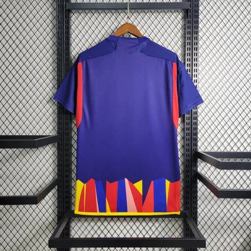 Lyon 2023 Derde uitshirt
