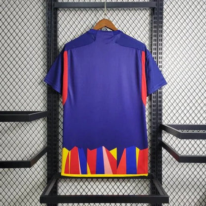 Lyon 2023 Derde uitshirt