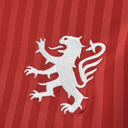 Lyon 2026 Away Jersey