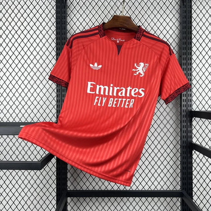 Lyon 2026 Away Jersey