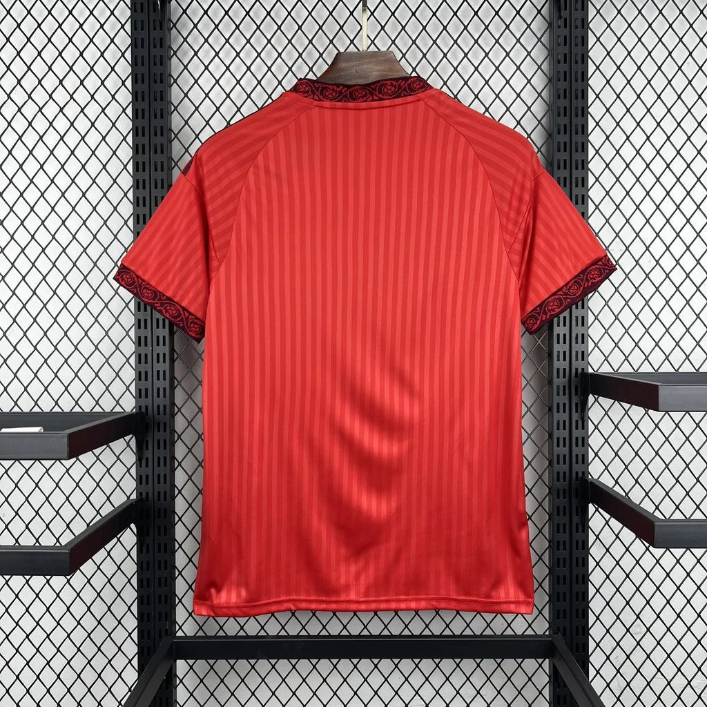 Lyon 2026 Away Jersey