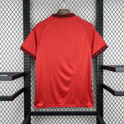Lyon 2026 Away Jersey