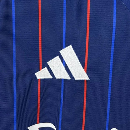 Lyon 2025 Away Jersey