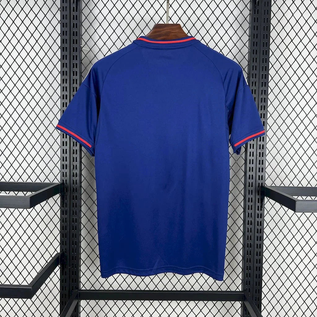 Lyon 2025 Away Jersey