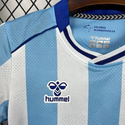 Mexiko 2025 National-Gold-Cup-Trikot