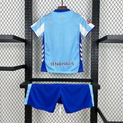 Mexiko 2025 National-Gold-Cup-Trikot