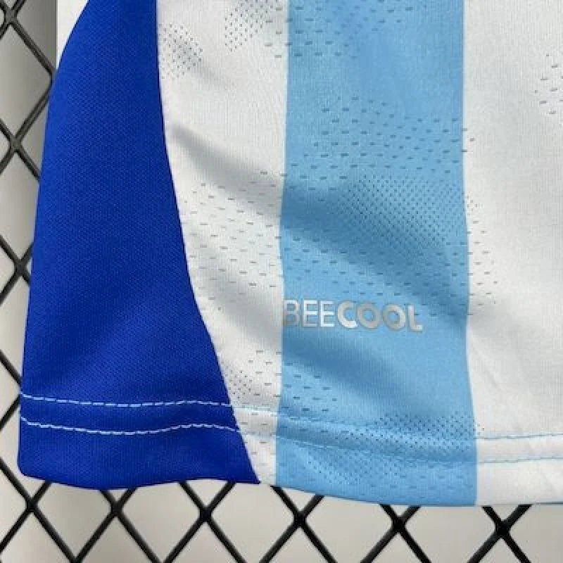 Mexiko 2025 National-Gold-Cup-Trikot