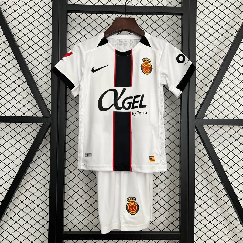 Mexiko 2025 National-Gold-Cup-Trikot