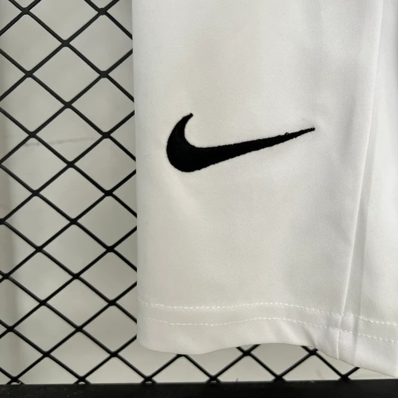 Mexiko 2025 National-Gold-Cup-Trikot